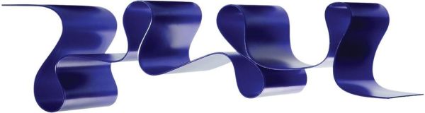 Kartell Навісна полиця Lovely Rita, Cobalt, арт.08011/C4 - фото 4