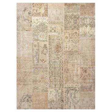 Eichholtz Килим Vintage Patchwork 200*300 см, Beige, арт.106892