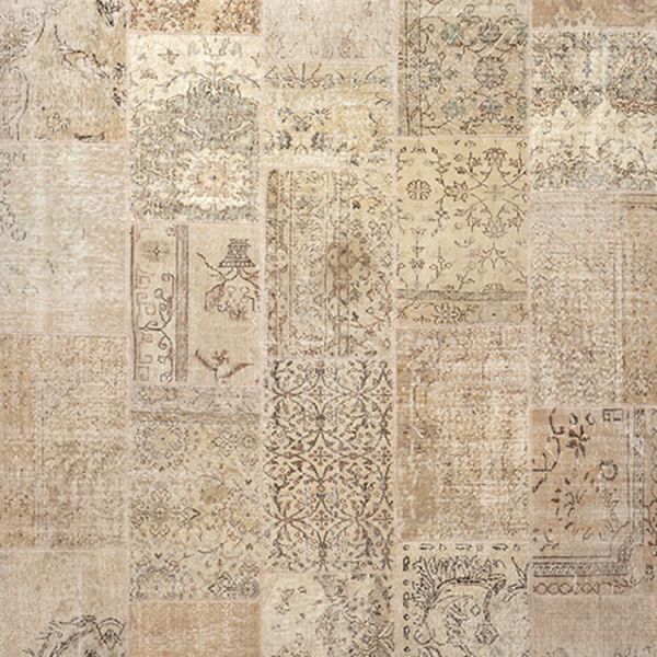 Eichholtz Килим Vintage Patchwork 200*300 см, Beige, арт.106892