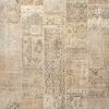 Eichholtz Килим Vintage Patchwork 200*300 см, Beige, арт.106892