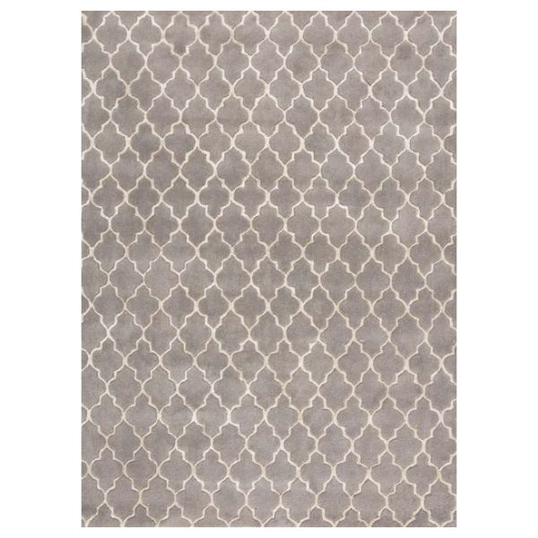 LINIE DESIGN Килим Chifa 240*140, Sand colour, арт.746725 - фото 3