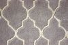 LINIE DESIGN Килим Chifa 240*140, Sand colour, арт.746725 - фото 5