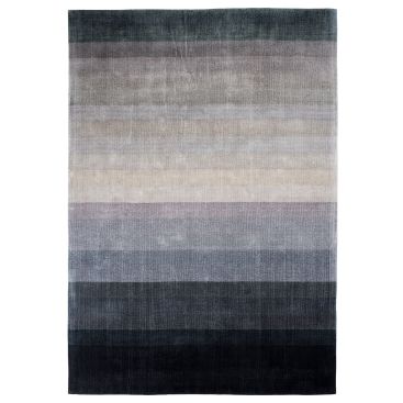 LINIE DESIGN Килим COMBINATION 240*170 см, Dark Blue, арт.592475