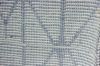 LINIE DESIGN Килим Meta 250*170, Blue-grey, арт.156205 - фото 5