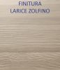 Scavolini Комплект меблів для ванної кімнати Rivo, Larice Zolfino, арт.1013064295 - фото 4