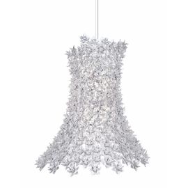 Kartell BLOOM Люстра, Crystal, арт.09250