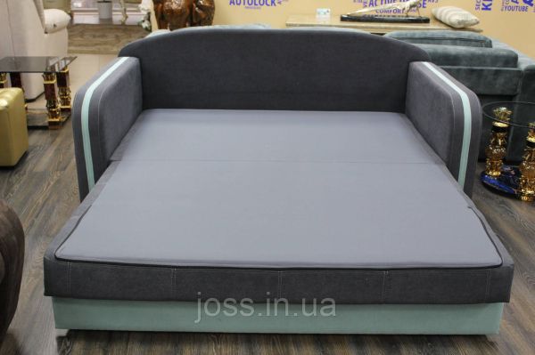 Диван украинский с открыванием вперед 180x85x80 cм JOSS Бриз - фото 2