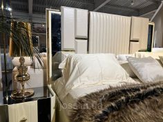Елітна спальня в стилі люкс 180х200 см JOSS Астор