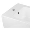 Біде підлогове Qtap Crow 545х360х410 White QT05443370W - фото 5