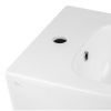 Біде підлогове Qtap Stork Swan 560х360х410 White QT15443378W - фото 5