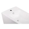 Біде підлогове Qtap Tern 560х360х400 White QT1744003CW - фото 5