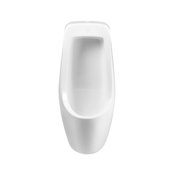 Пісуар підлоговий Qtap Stork 430х340х920 White QT1588HDU900W - фото 3