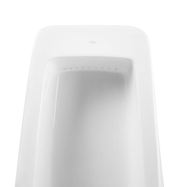 Пісуар підлоговий Qtap Stork 430х340х920 White QT1588HDU900W - фото 5