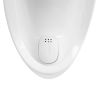 Пісуар підлоговий Qtap Stork 430х340х920 White QT1588HDU900W - фото 6