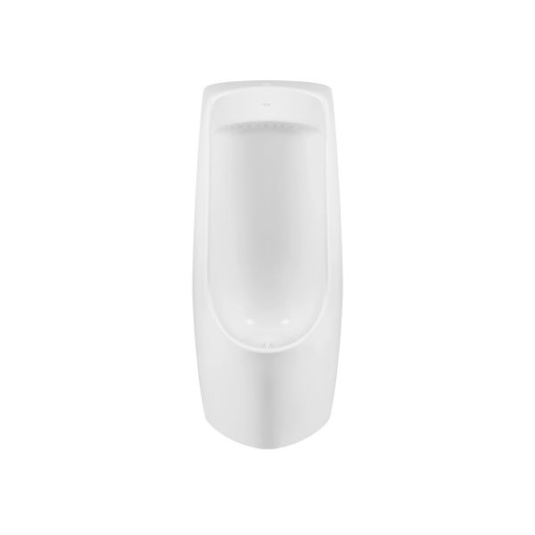 Пісуар підлоговий Qtap Crow 390х360х870 White QT0588HDU005W - фото 3