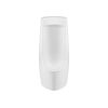 Пісуар підлоговий Qtap Crow 390х360х870 White QT0588HDU005W - фото 3