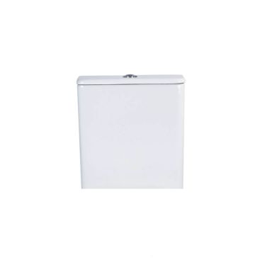 Бачок для унітаза Qtap Presto QT24221217AW2 White