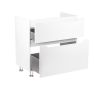 Тумба підлогова Qtap Scorpio 900х825х500 WHITE QT1473TNВ901NW - фото 9