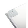 Дзеркало Qtap Mideya (DC-F936) 500х800 з LED-підсвічуванням Touch, з антизапотіванням, з годинником, димером, рег. яскравості QT2078F936W - фото 8