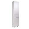 Пенал підлоговий Qtap Albatross 400х1900х305 White QT0175PN1900DRW - фото 13