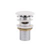 Комплект Qtap Albatross 605х725х460 White тумба підвісна раковина урізна QT0172TP600D3060CW