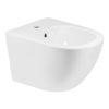 Біде підвісне Qtap Jay 520х360х320 White QT07555376W - фото 10