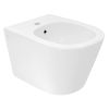 Біде підвісне Qtap Swan 520х360х320 White QT16555378W - фото 9