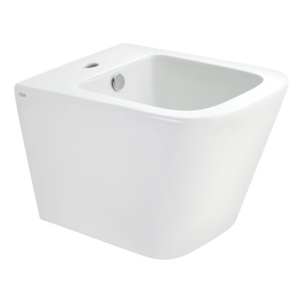 Біде підвісне Qtap Tern 485x345x330 White QT1755052FW - фото 10