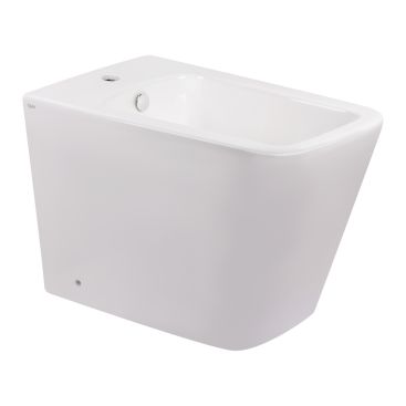 Біде підлогове Qtap Tern 560х360х400 White QT1744003CW