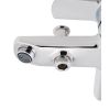 Змішувач для ванни Qtap Lipno QTNH3023101DC Chrome - фото 3