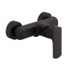 Змішувач для душу Qtap Lipno QTLIPNO4023101CB Black Matt - фото 7