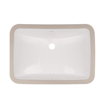 Раковина Qtap Stork 530x370x200 White QT15116032WN