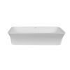 Раковина-чаша Qtap Virgo 490х350х110 White QT18112261WN - фото 5