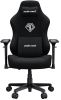 Крісло геймерське Anda Seat Phantom 3 Pro Fabric Black (AD18YC-06-B-F) - фото 9