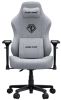 Кресло геймерское Anda Seat Phantom 3 Pro Size L Grey Fabric (AD18YC-06-G-F)