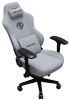 Крісло геймерське Anda Seat Phantom 3 Pro Size L Grey Fabric (AD18YC-06-G-F) - фото 6