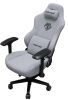 Кресло геймерское Anda Seat Phantom 3 Pro Size L Grey Fabric (AD18YC-06-G-F) - фото 9