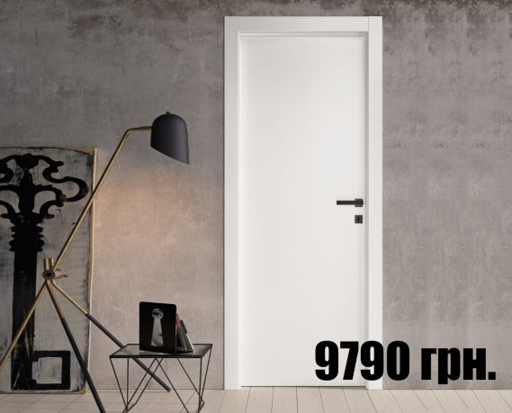 Нова лінійка дверей Номінал від DoorStudio 