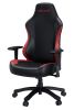 Кресло геймерское Anda Seat Luna Color Size L Black/Red PVC (AD18-48-BR-PV) - фото 7