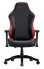 Крісло геймерське Anda Seat Luna Color Size L Black/Red PVC (AD18-48-BR-PV) - фото 8