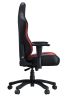 Кресло геймерское Anda Seat Luna Color Size L Black/Red PVC (AD18-48-BR-PV) - фото 3