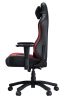 Крісло геймерське Anda Seat Luna Color Size L Black/Red PVC (AD18-48-BR-PV) - фото 4