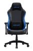 Кресло геймерское Anda Seat Luna Color Size L PVC Black/Blue (AD18-48-BS-PV) - фото 5