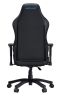 Кресло геймерское Anda Seat Luna Color Size L PVC Black/Blue (AD18-48-BS-PV) - фото 4