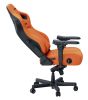 Кресло геймерское Anda Seat Kaiser 4 Size XL Orange Premium (AD12YDDC-XLL-20-O-PV/C) - фото 4