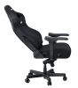 Крісло геймерське Anda Seat Kaiser 4 Size XL Black Premium (AD12YDDC-XLL-20-B-PV/C) - фото 3