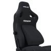 Кресло геймерское Anda Seat Kaiser 4 Size XL Black Premium (AD12YDDC-XLL-20-B-PV/C) - фото 4