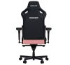 Кресло геймерское Anda Seat Kaiser 4 Size XL Pink Premium (AD12YDDC-XLL-20-P-PV/C) - фото 3