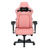 Кресло геймерское Anda Seat Kaiser 4 Size XL Pink Premium (AD12YDDC-XLL-20-P-PV/C) - фото 9