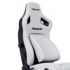 Кресло геймерское Anda Seat Kaiser 4 Size XL White Premium (AD12YDDC-XLL-20-W-PV/C) - фото 5